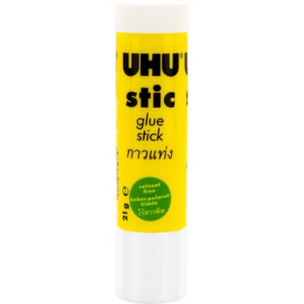 TagTorch - Uhu Glue Stick /Pritt GLUE UHU STICK 21G # 189, LG-40869A