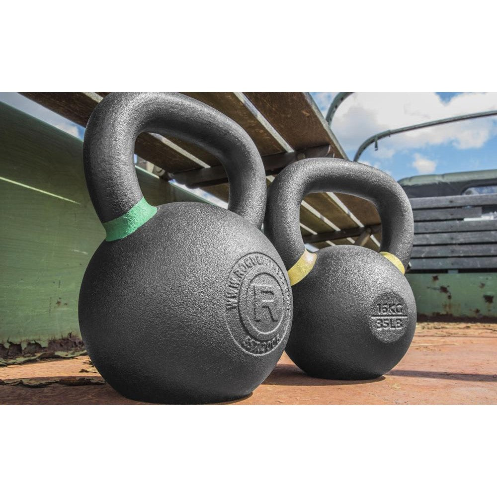 Rogue 26 best sale lb kettlebell