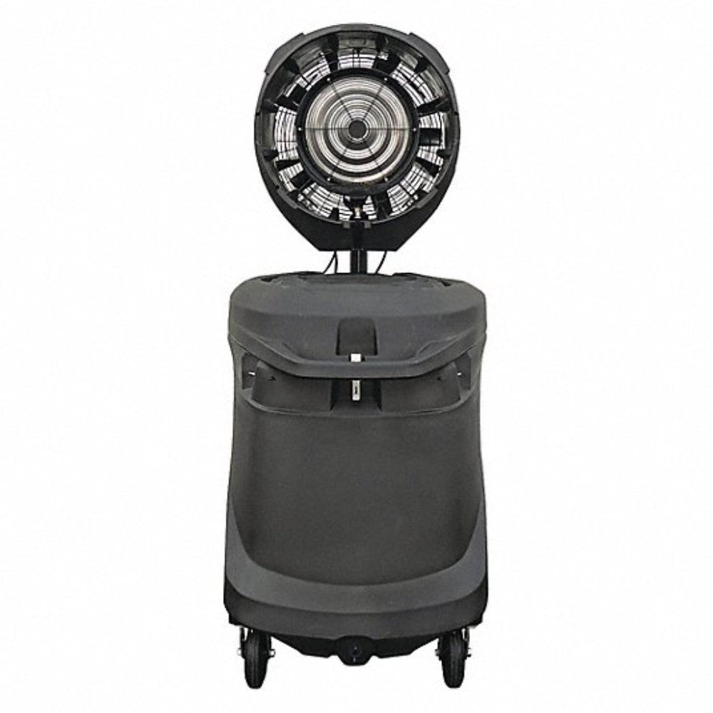 Power, Breezer, Misting Fan, Portable, 3Ph, 220V, 50Hz PB20-A-02-B