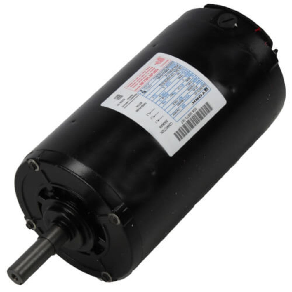 Motor, Alternating Current (Condensor Fan Motor), 3 Phase, 1150/950 Rpm, 460/400 V, 50/60 Hz, 2 Hp, 3.4 Amps 02436873207