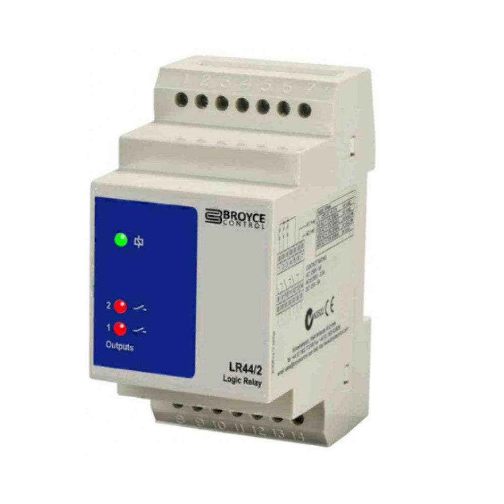 Relay Load Sharing 230 Volt Ac M3FFR-230VAC