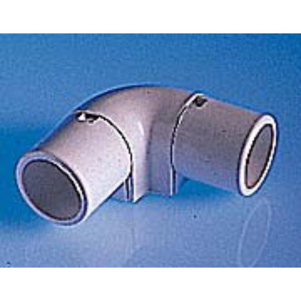 Elbow Conduit Pvc 20 Mm MT 20ELB