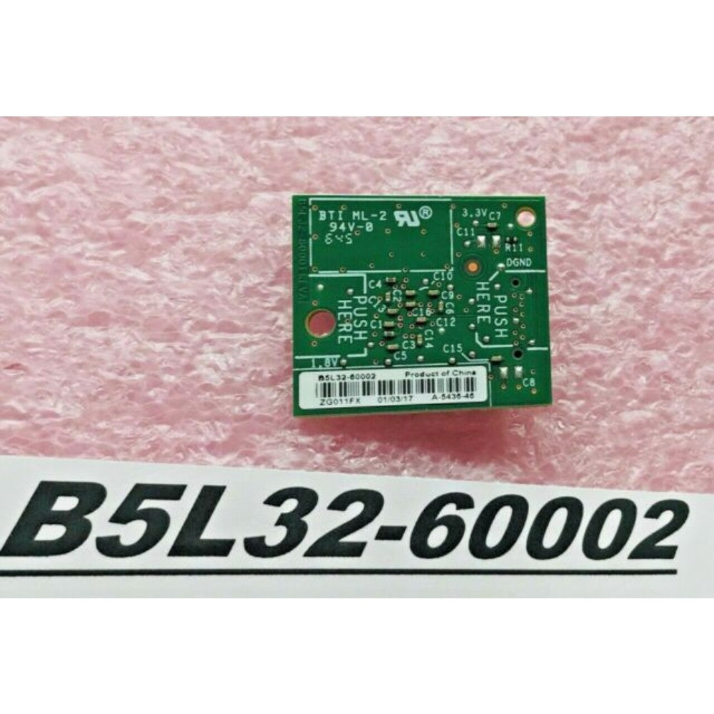 Module 16B B5L32-60002