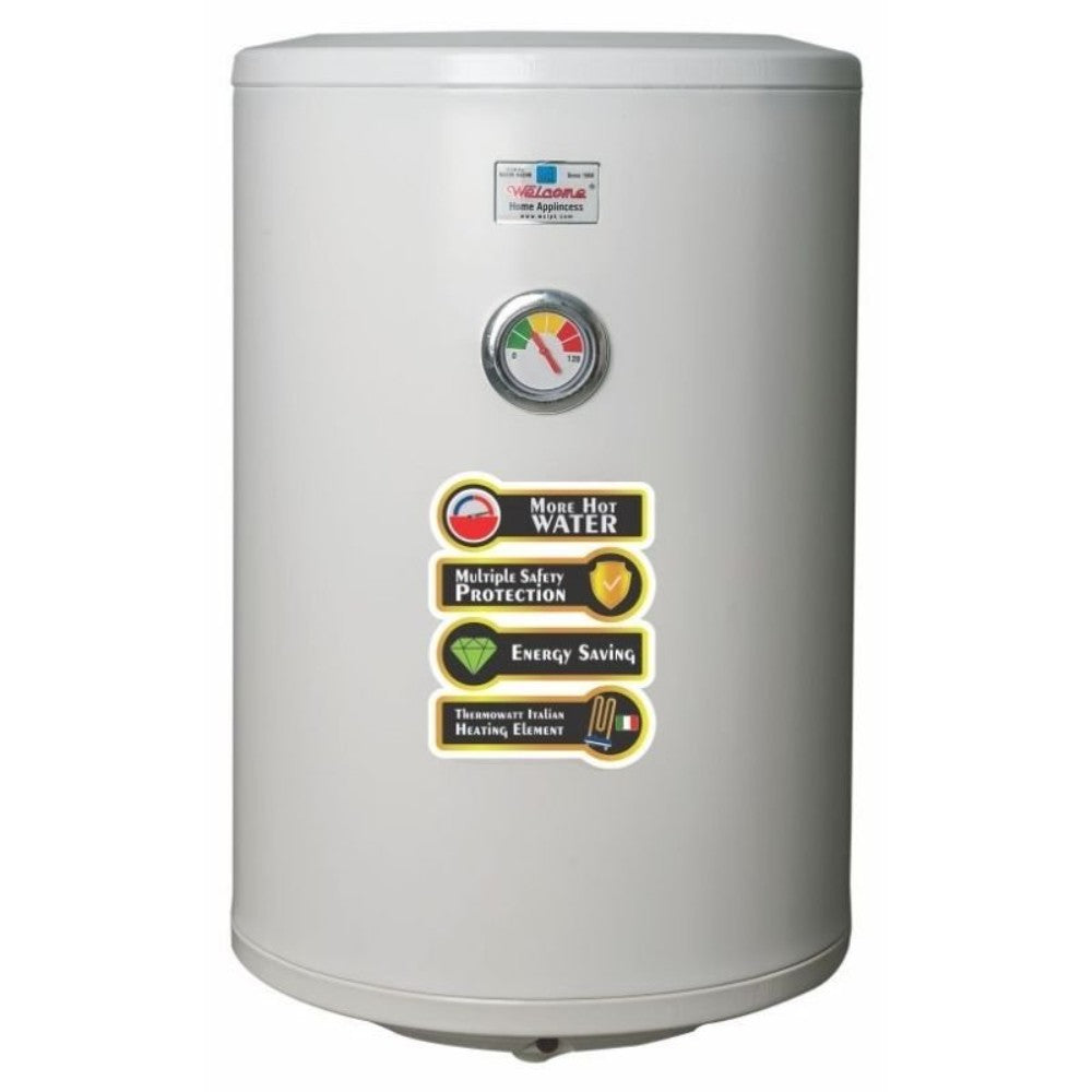 Water Heater 50 Liter E-50