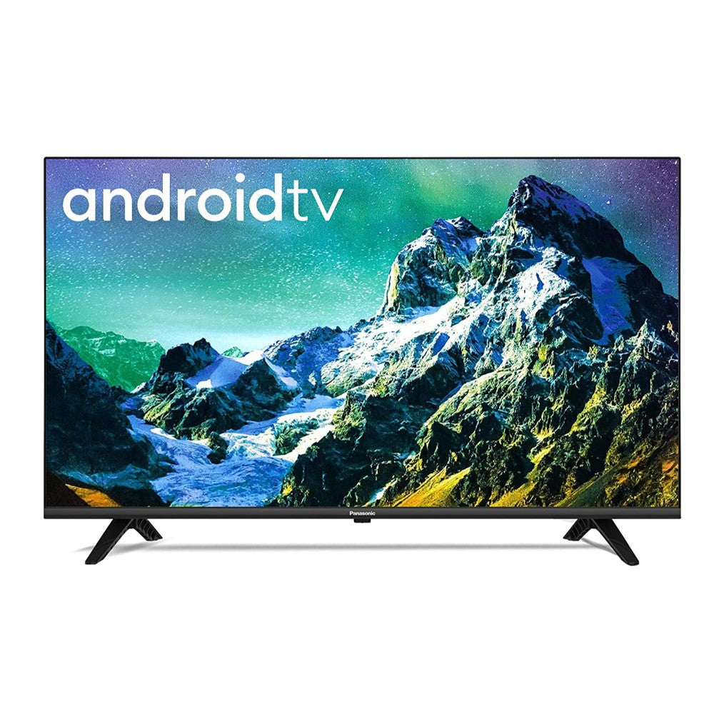 Panasonic 32 Inch Hd Led Smart Tv TH-32GS506M