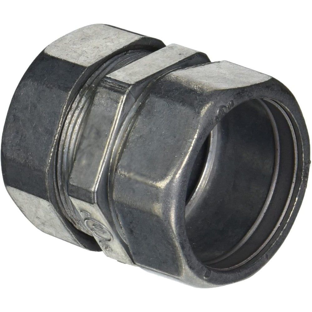 Coupling, Electrical Conduit, Steel, 1 Inch 5320, 5320