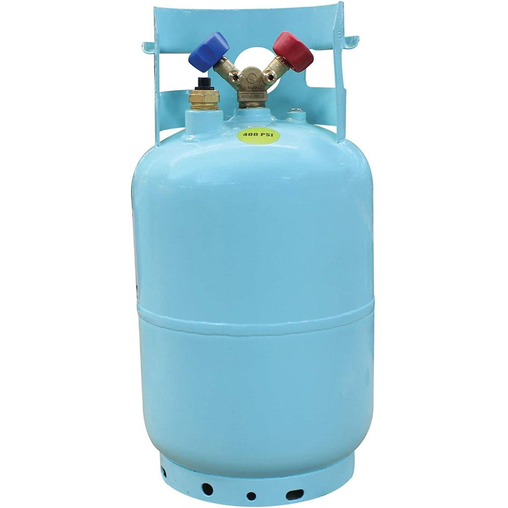 Refrigerant R134A 30 Lb R134A