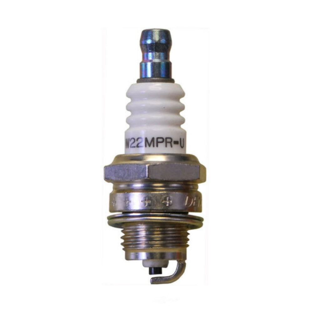 Denso W22Mpr-U; Denso W22Mpru; Plug, Spark, Manufacturer Name: Denso, Part Num: W22Mpr-U; W22MPR-U