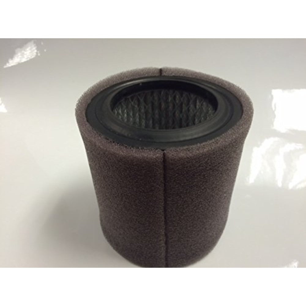 Campbell Hausfeld Tf060504Av; Filter, Element, Manufacturer Name: Campbell Hausfeld, Part Num: Tf060504Av; TF060504AV