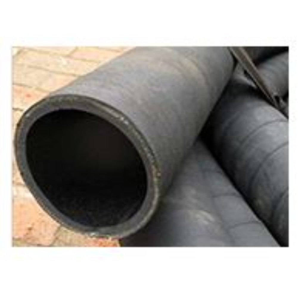 Hose Water 3/4 In 500 Ft 200 Psi Rubber GPH-12-200X500