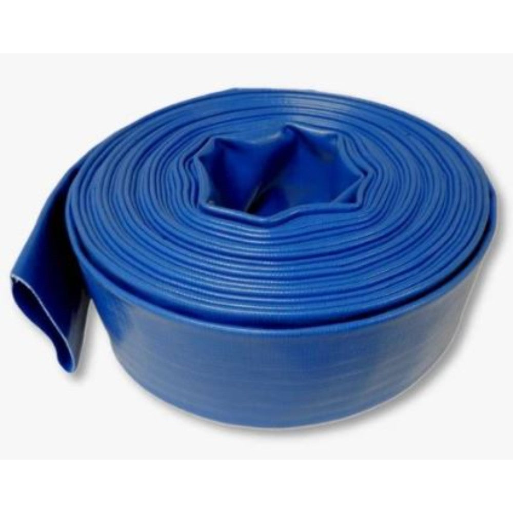 Hose Blue Water Discharge DISCHHOSEBLUE-6X300