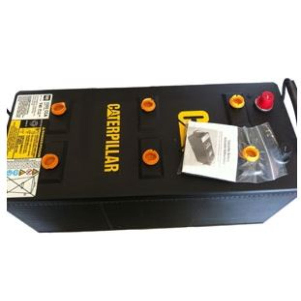 Battery, 12V, 150 Ah, Maintenance Free, Sealed, Heavy Duty CAT 153-5700