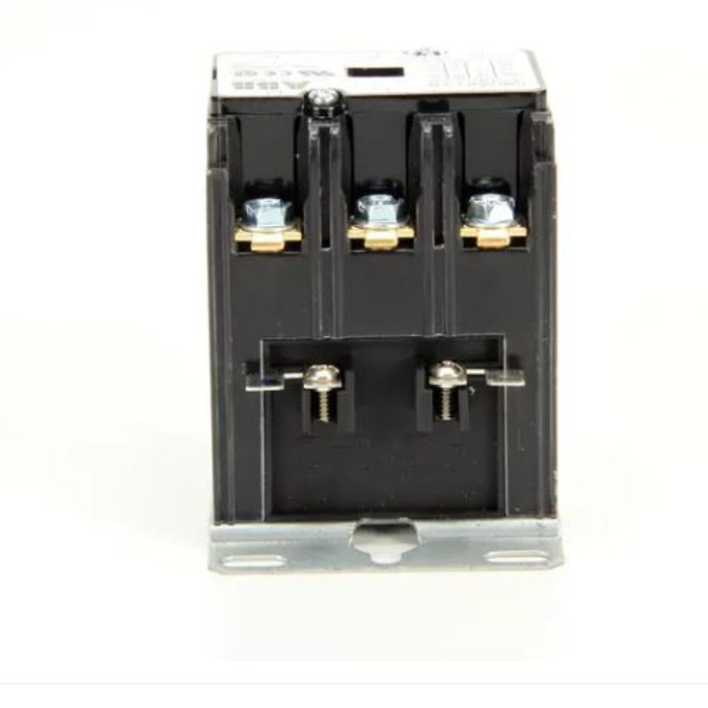 Contactor, Magnetic, Oven, 3 Poles, 600 Vac, 50/60 Hz 00-411497-000C5, XMC0-323-IBBCG