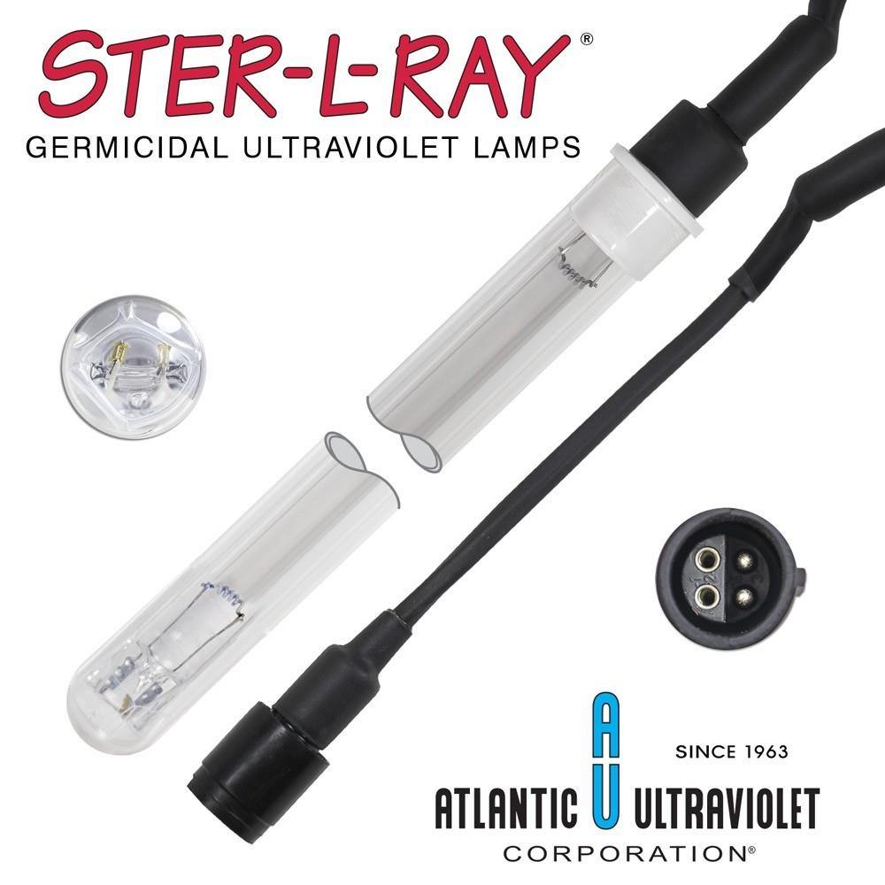 24" Shatterproof Lamp GCL-24 - TagTorch