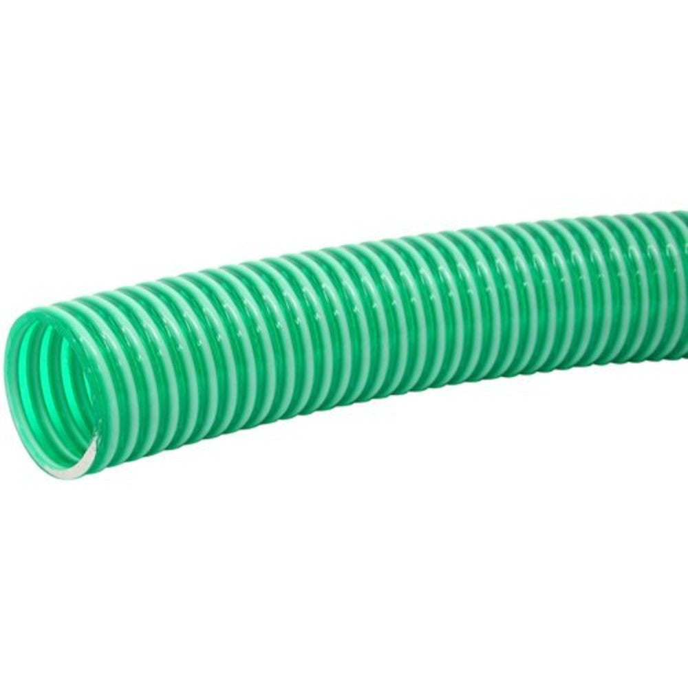 Hose, Nonmetallic, Suction, Spiral, Pvc, 1 Inches, 50 Meters SHSS02529