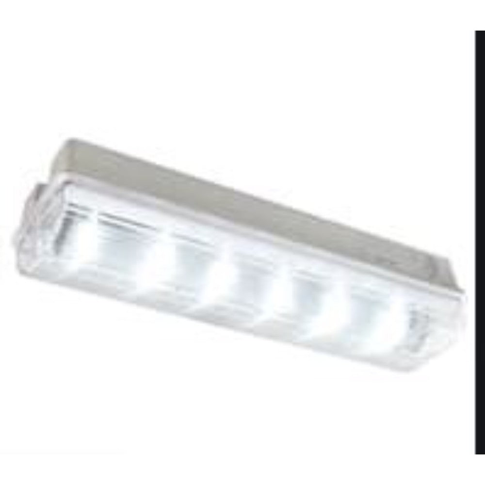 Led 2W M3 Daylite Wht/Clr Slftst, Brand: Abb STXXW3LS11