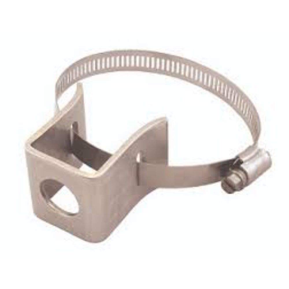 Bracket Track Single Short TDS88-TBSS