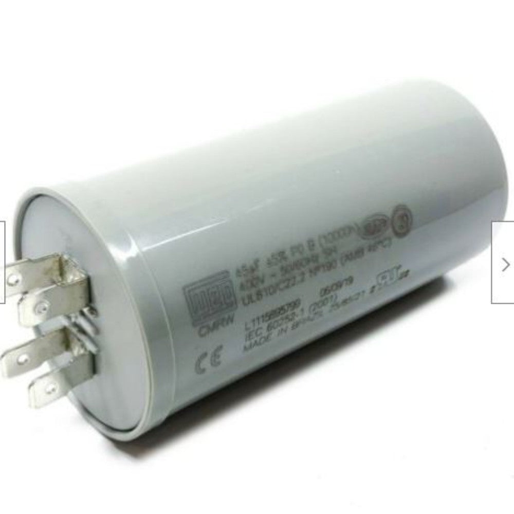 Capacitor Mfd 45Uf 400V