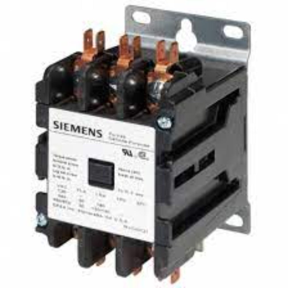 Contactor  25A 24V 3P  42Af35Aj