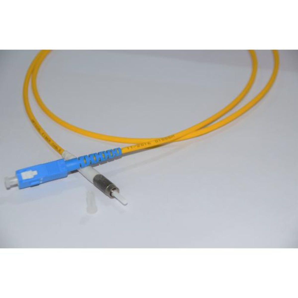 Cable  Patch Cord :10 M Matl:Fiber Cable Lc-Lc Single Mode Duplex 9/125Micron/10M; . : Hubbell  Dfpclclcc10Sm; Or Linnet; Or 3M; Or EqT DFPCLCLCC10SM