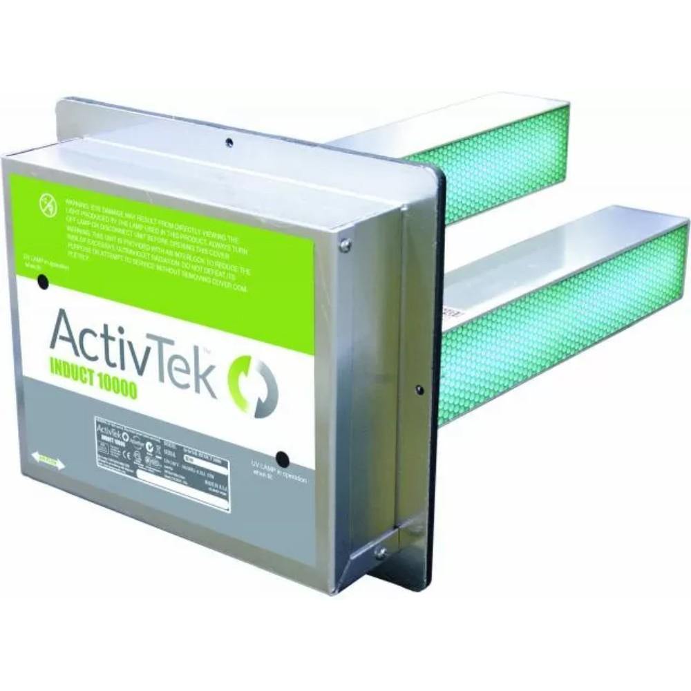 Ballast For Activtek Induct 10000 - TagTorch