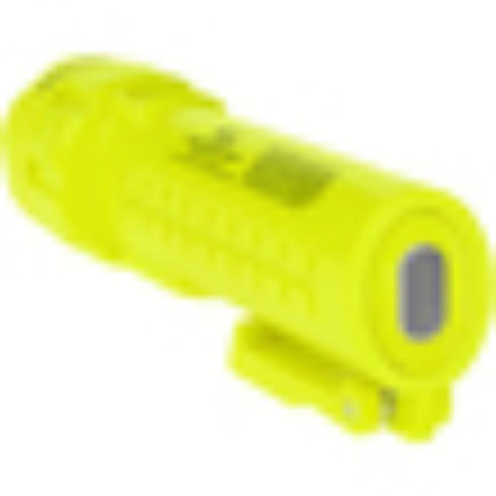 Flashlight:2 Nightstick XPP-5422GM Intrinsically Safe Permissible Dual-Light Flashlight with Clip & Tail Magnets (Green) - TagTorch