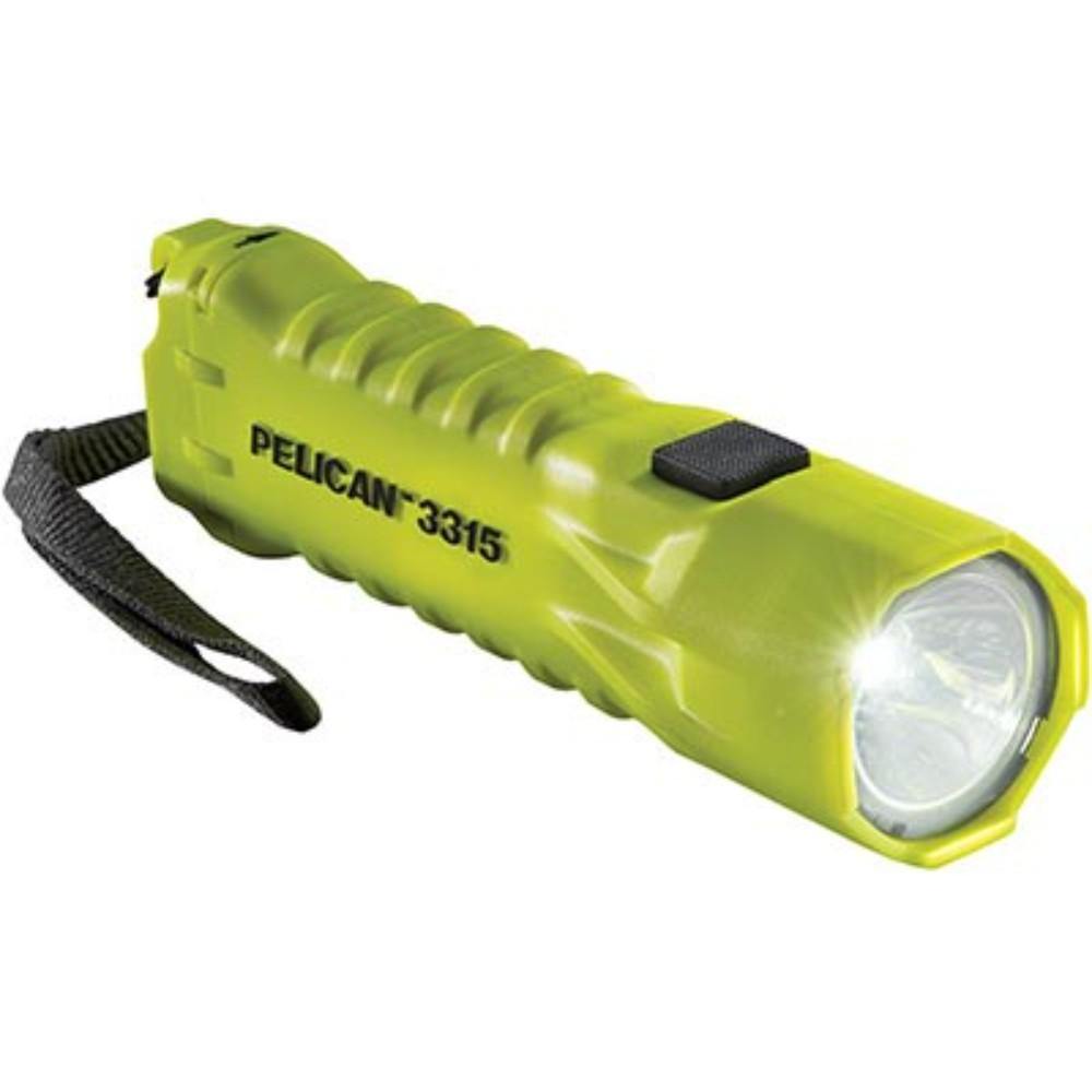 Flashlight 3315 - TagTorch