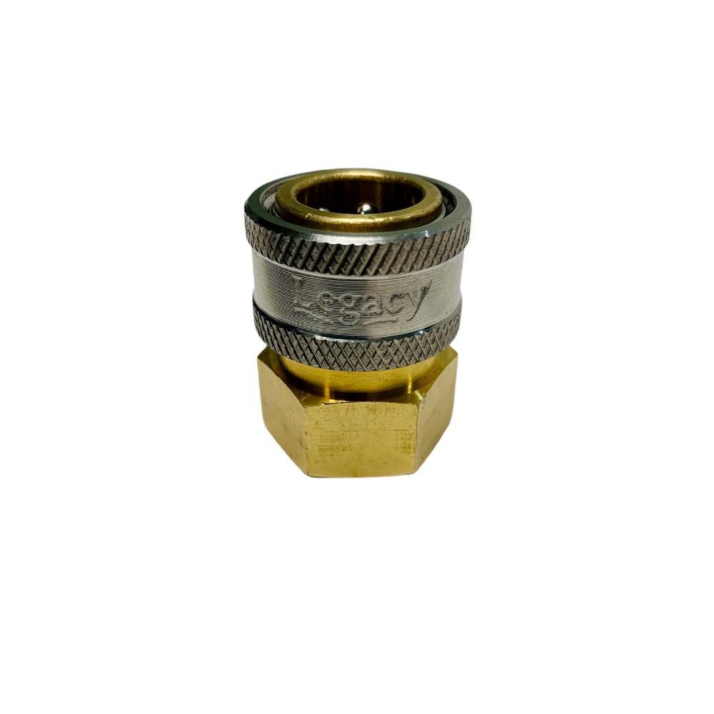 Coupler Hose 3/8 In 9.802-166.0 - TagTorch