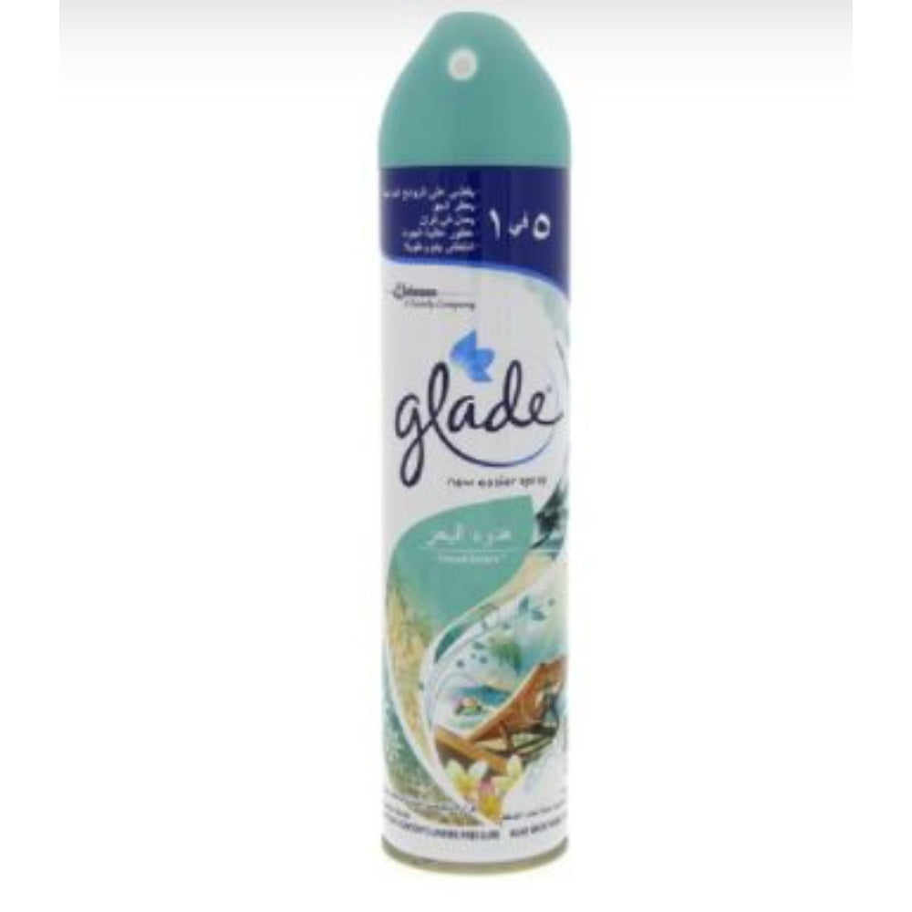 Hose Assembly Drain Glade Air Refresh Ocean Escape 300 Ml