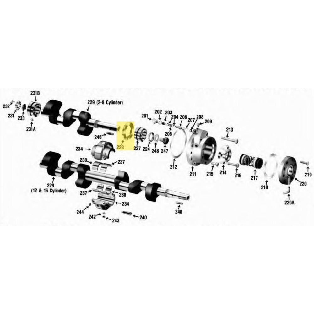 Control Unit Less Probe, Operating Level, Model#Lb1 33145A