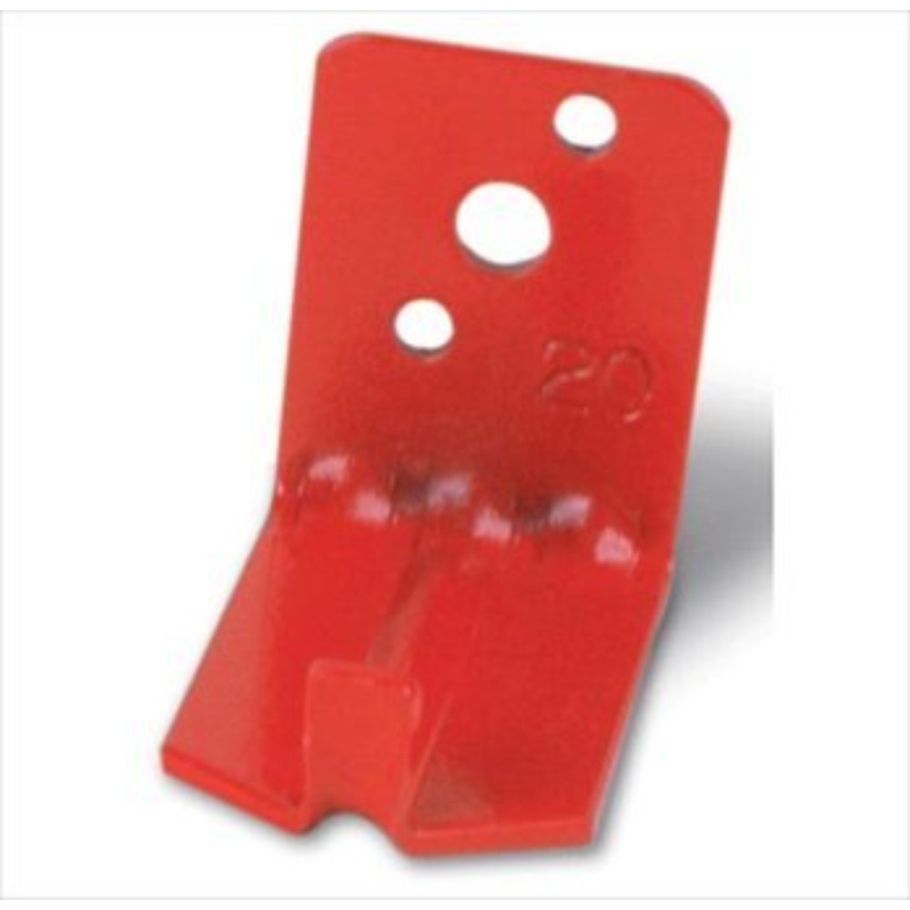 Bracket, Fire Extinguisher, Wall, 20 Lb Wh20