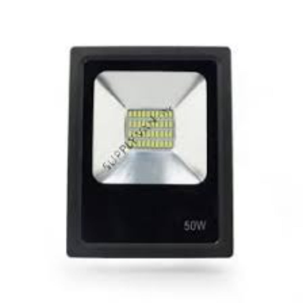 Lamp Led 9.5 To 60W B22 50 WATT LED FLOOD LIGHT, BRAND: V-TAC, MODEL: VT-4851