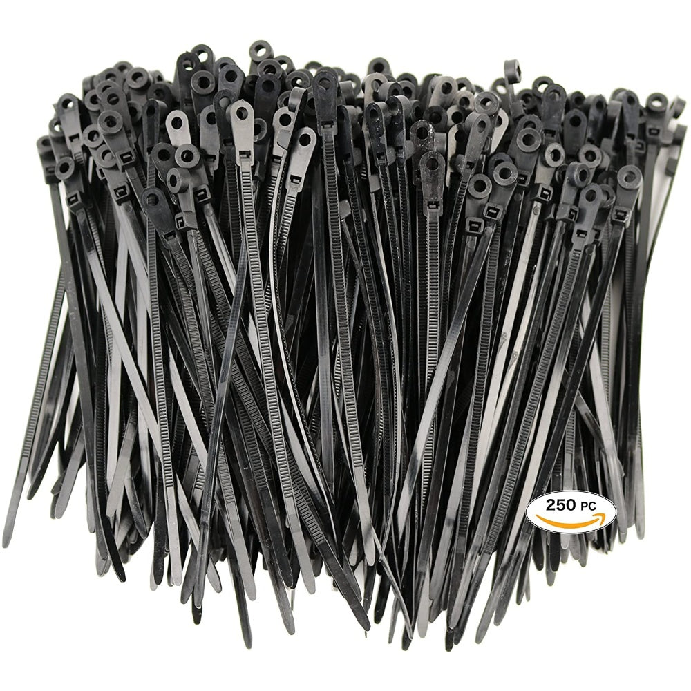 Spheroid, 20" Diameter, Model: Ps-53 APTronix Nylon Cable Ties 24 '' Black