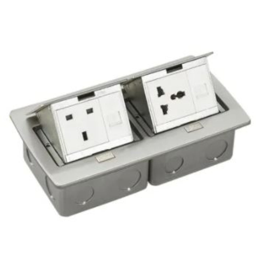 Admore Floor Socket SPU-52S+D