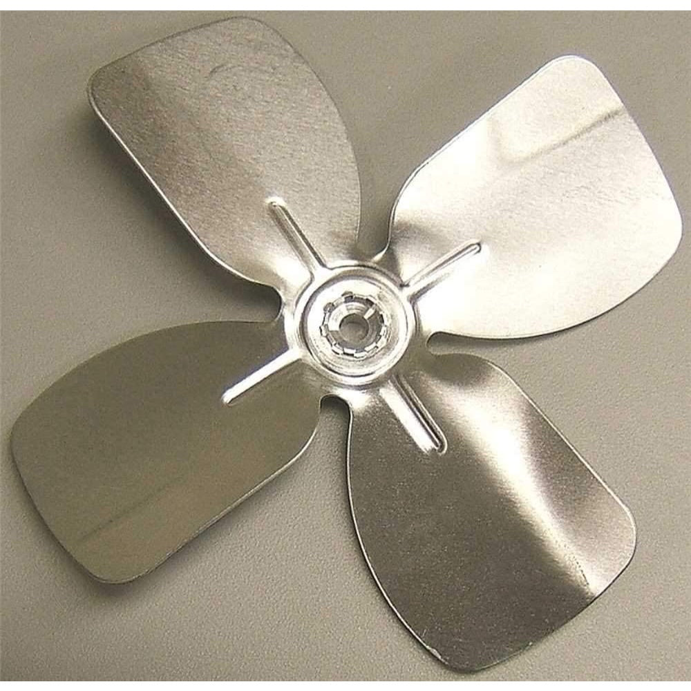 401551_Fan Blade 4 Bld 24" Cw  Pak, 3/4" Shaft