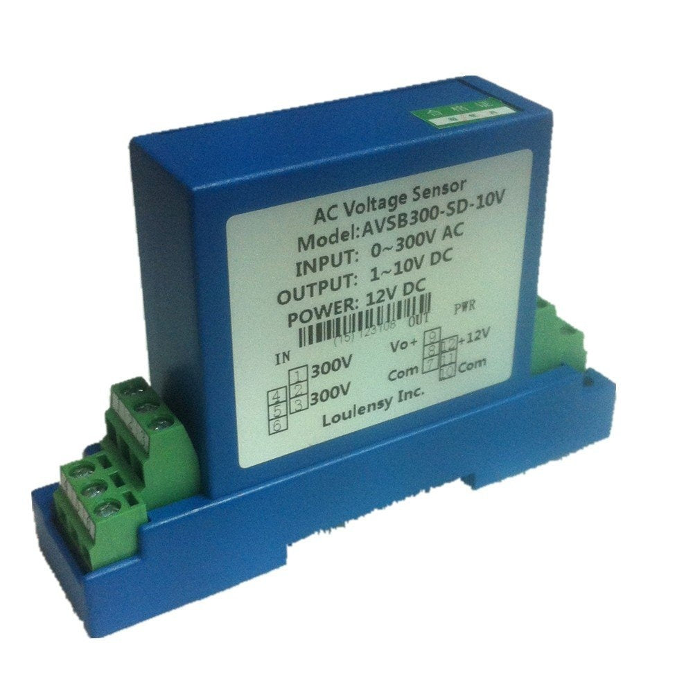 Mvar Transducer 11Kv, Type: T21 Volt: 110V/50Hz O/P:-10..+10 Ma   I/P : -59.44…+59.44Mvar