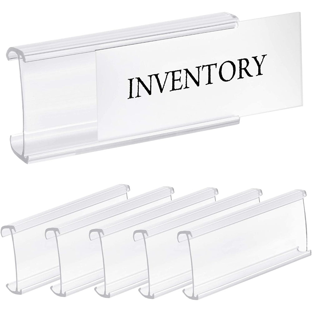 Box File With Plastic  Label Holder On The Spine Pressboard,Size: 14"X11"X2"