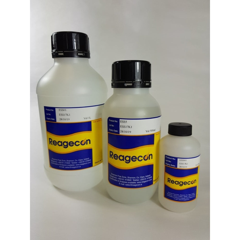 Solution, Ph Electrode Storage, Potassium Chloride (Kci), 500Ml, 30248