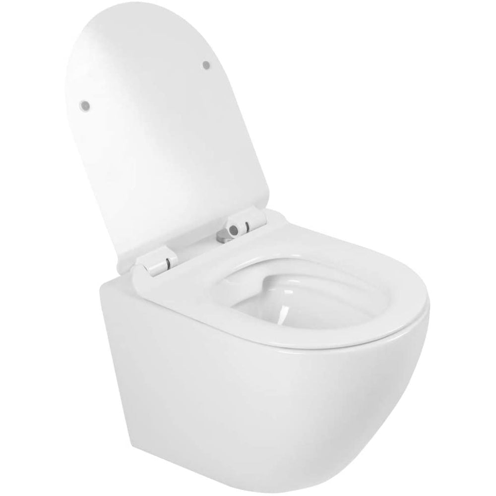 Commode, Urinal, 460 X 330 X 720 Mm (L X W X H)