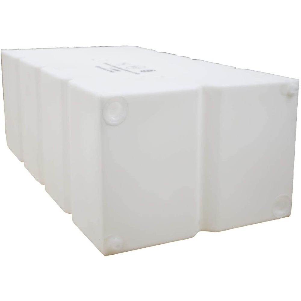 Fiberglass Water Tank Vertical, 10000 Usg