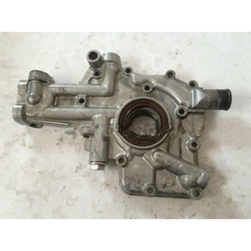 Oil Pump, Assy Engine ME017484