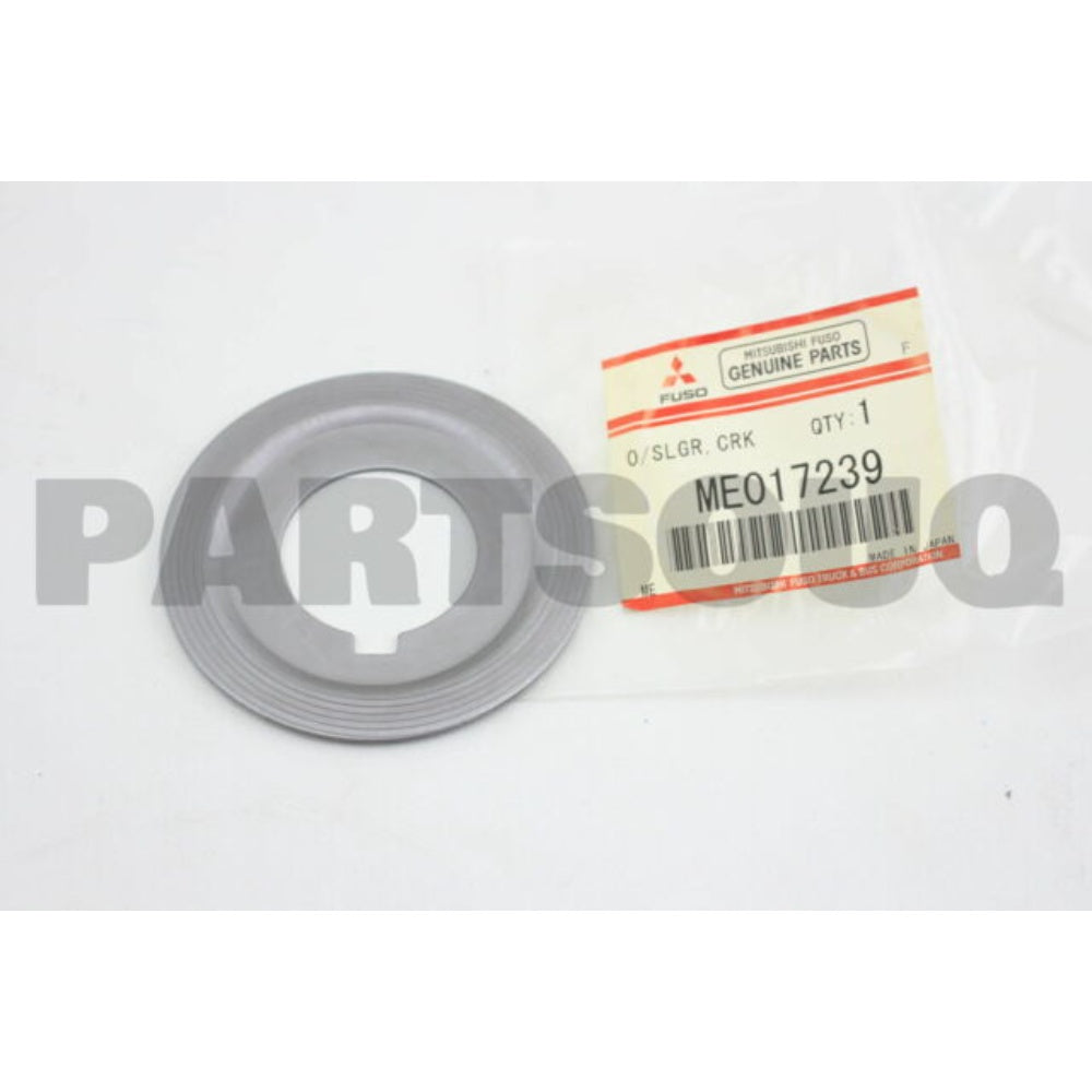 Seal Crankshaft Bearing ME017239