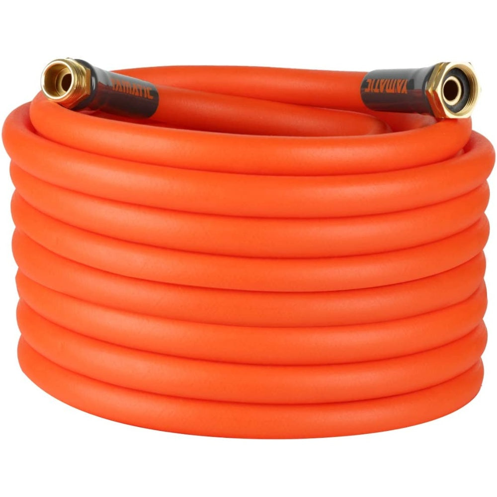 Hose, All Weather, Water & Garden, 100' GH125