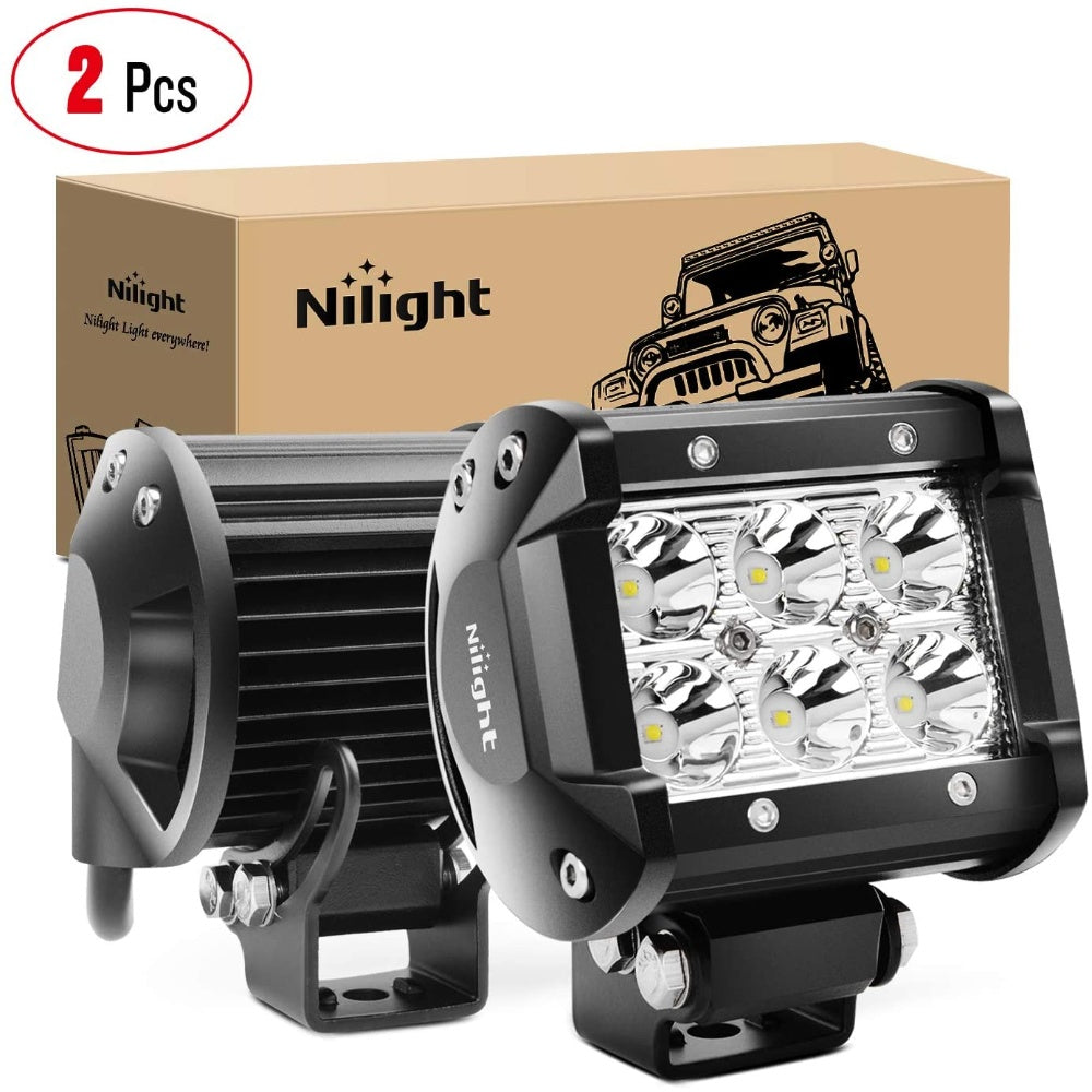 Light, Fog, Clear, 24 V, 60 W A5691U