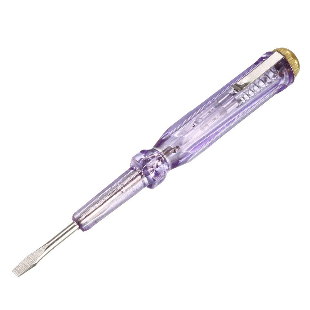 Indicator, Line Voltage, Voltage Tester, 100-500 Volt, 3.5 X 133 Millimeter MD0011