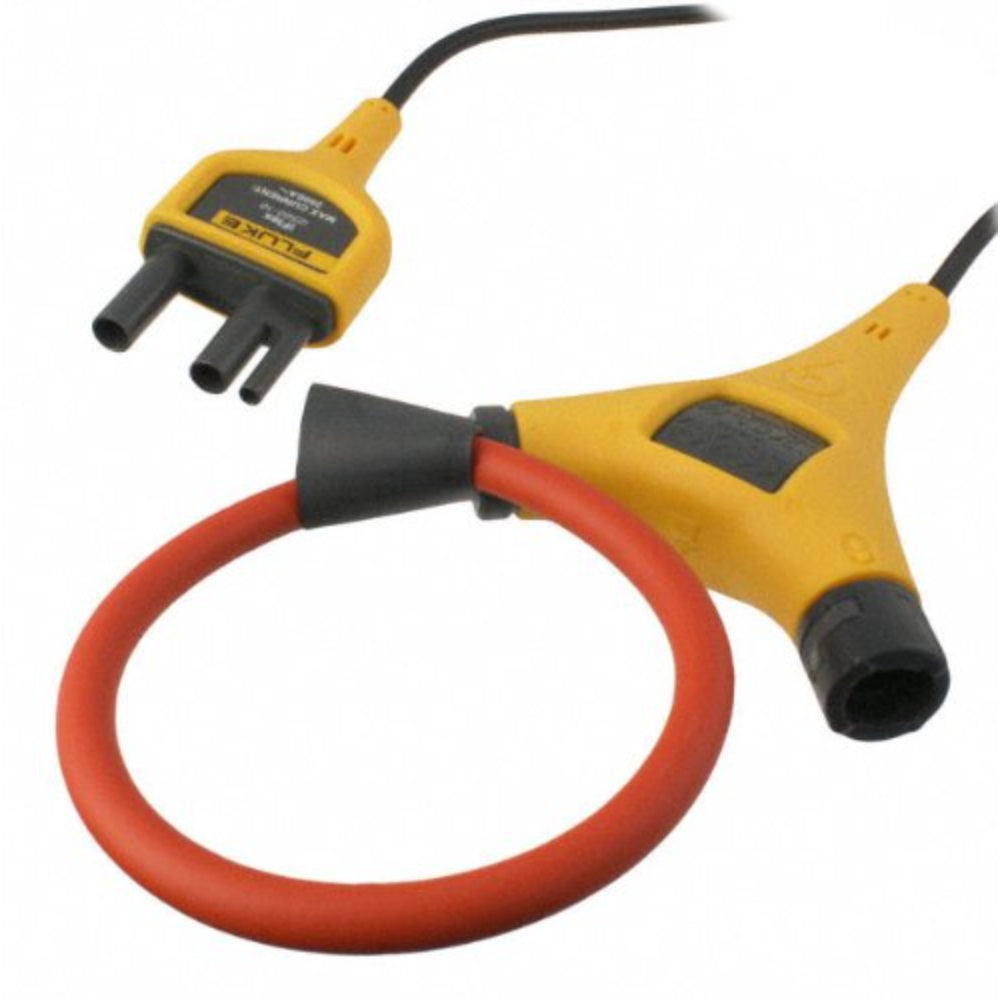 Flexible Current Probes, 2.5 Inches, 2500 A, 500Hz i2500-18