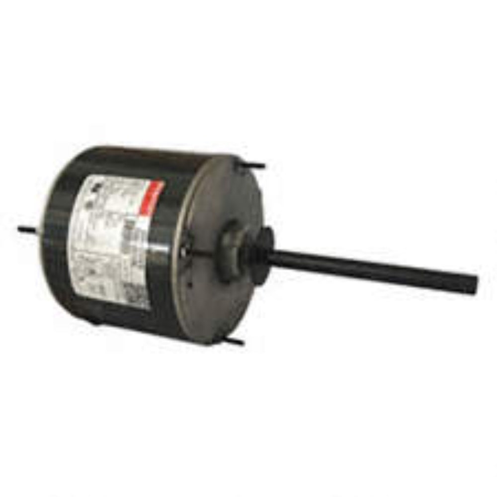 Condenser Fan Motor, Power, 1 Hp, 460/380-415V, 60/50 Hz, 3 Ph, 3.8 Amps, Speed 1075-900 Rpm, 56Y, Sf: 1, Saft: 5/8" X 3 3/4", Code H 7126-2931