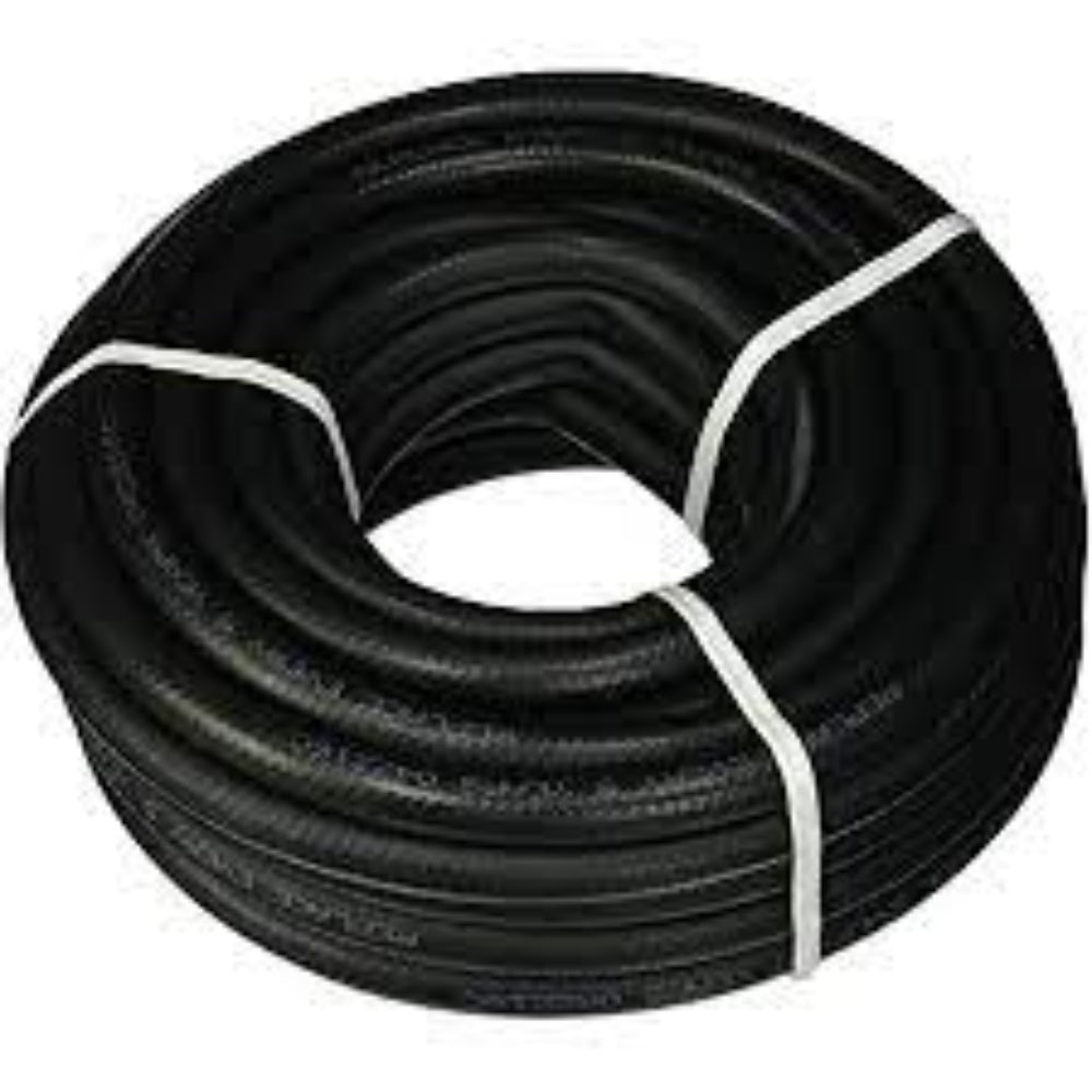 Hose, Nonmetallic, Rubber, 1.81 X 3 Inches 1309831, U5MH0050