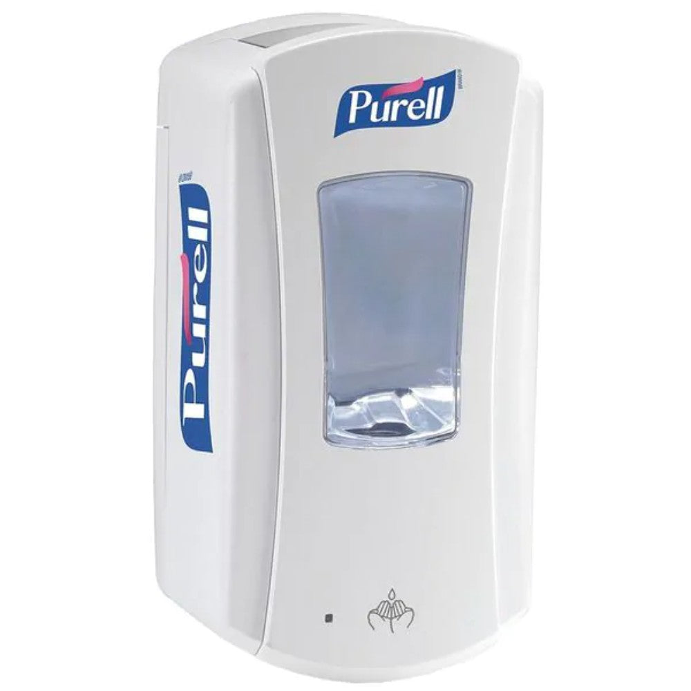 Dispenser, Purell, White, 1200 Ml 1920-04