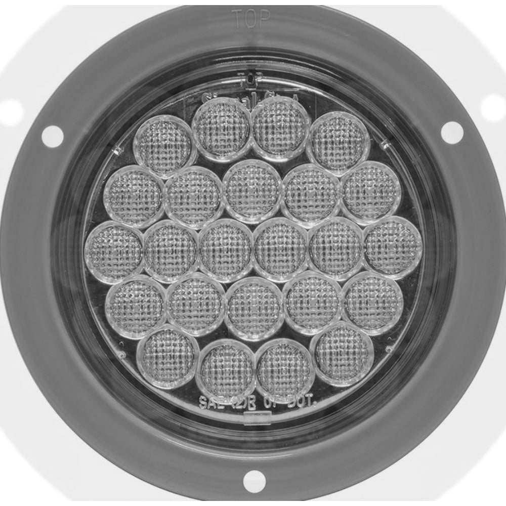 Light, Backup, Led, 24 Diode, 12V, 0.15A 4063C